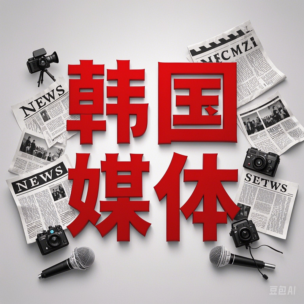 韩国媒体套餐